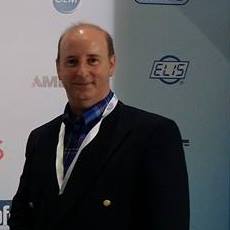 Nick Greenall